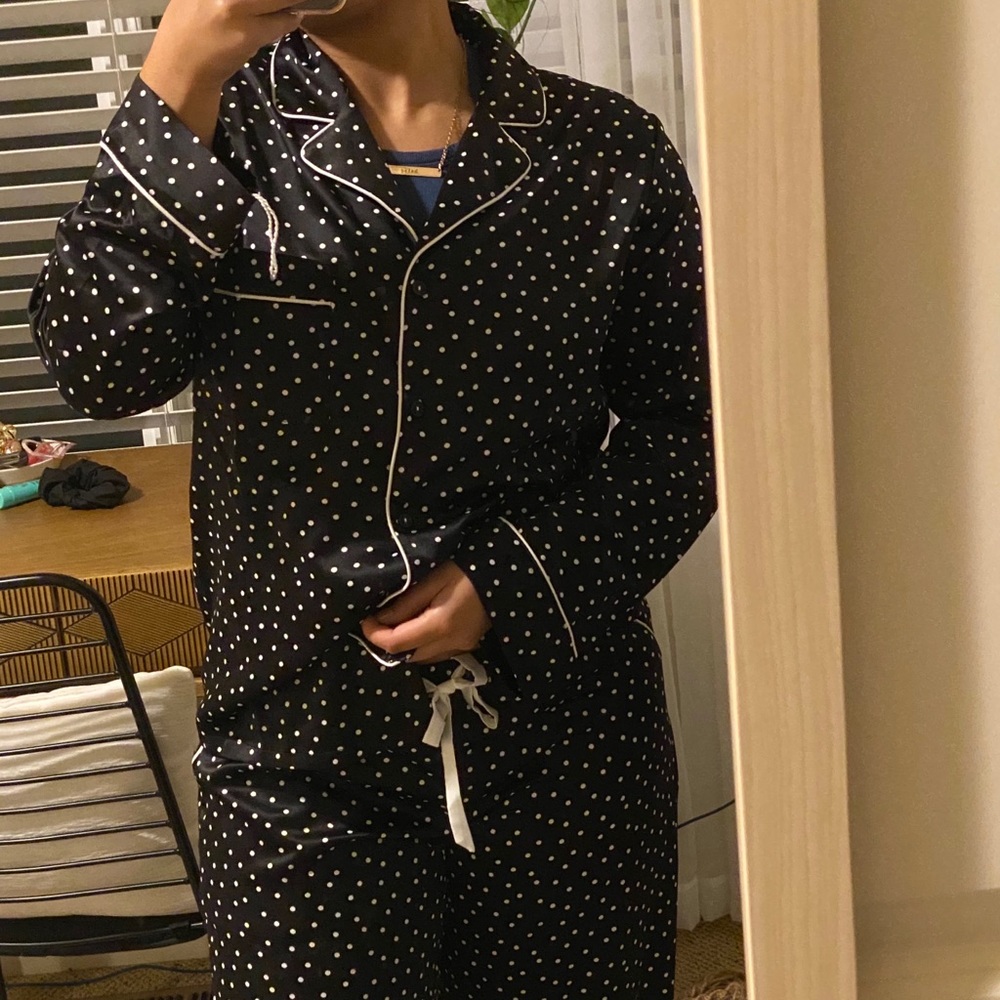 Pajama Set